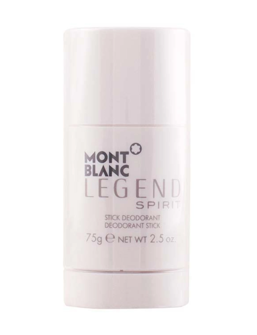Mont Blanc  - Deo Stick Legend Spirit 75Gr