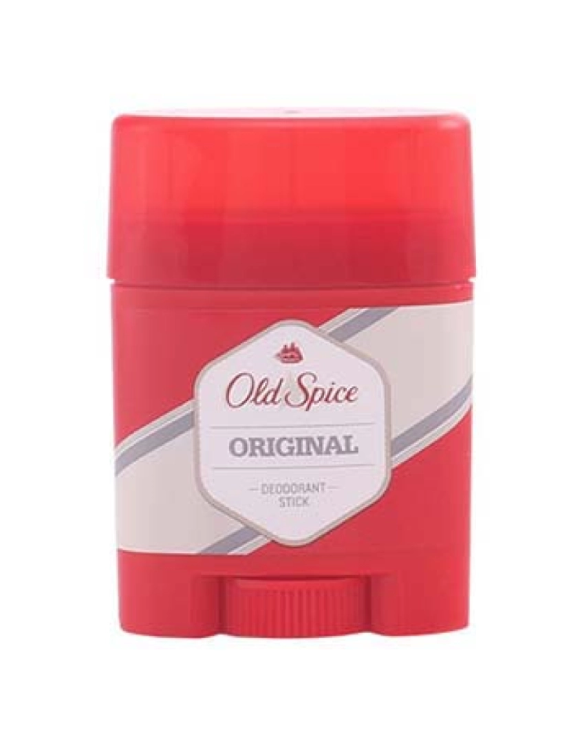 Old Spice - Deo Stick Original 50Gr