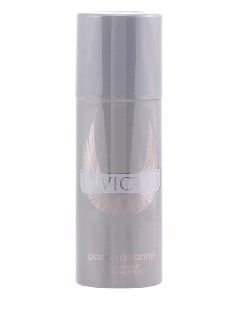 Paco Rabanne - Invictus Desodorizante Vapo 150 Ml Paco Rabanne