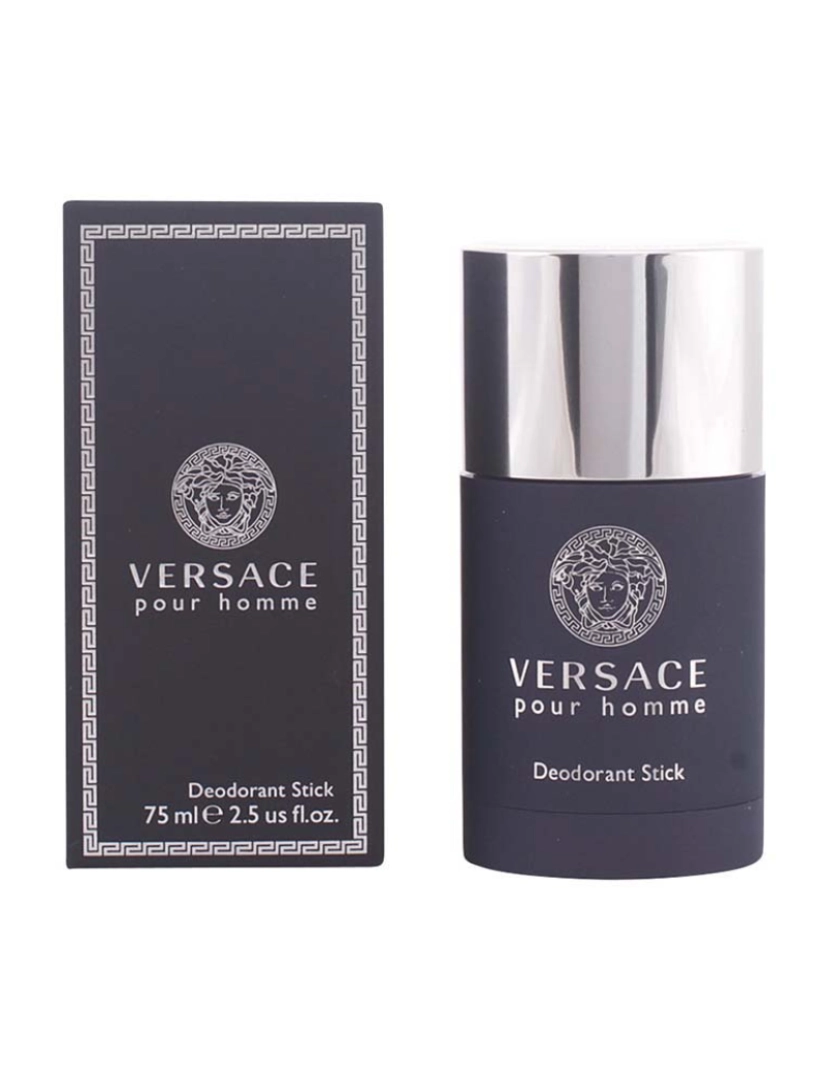 Versace - Desodorizante Pour Homme Stick 75 Ml Versace