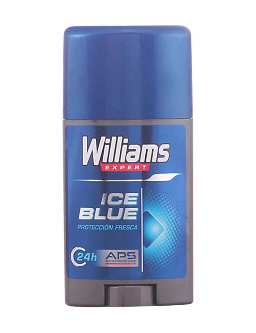 Williams - Deo Stick Ice Blue 75Ml
