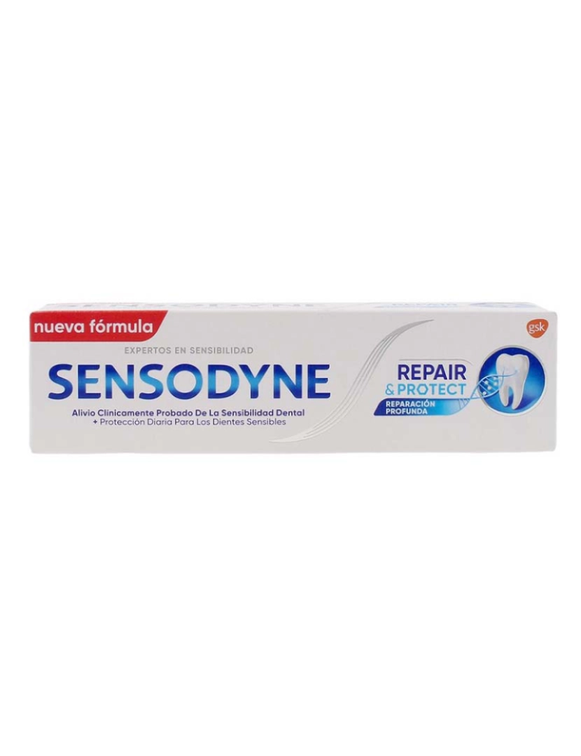 Sensodyne - Pasta Dentífrica Repair & Protect 75Ml