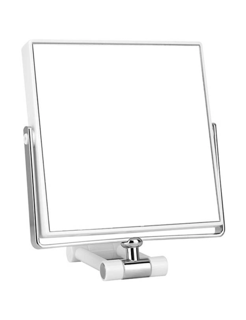 Beter - Espelho X7 Giratorio E Dobrável 360º Com Pé Beter