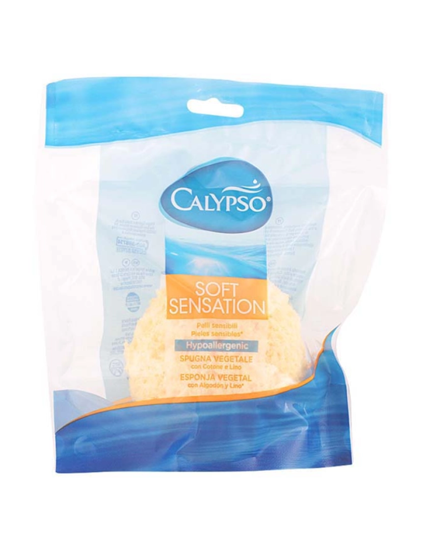 Calypso - Calypso Vegetal Hipoalergénica