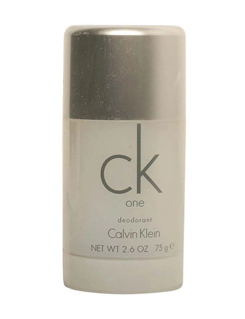 Calvin Klein - Deo Stick Ck One 75Gr