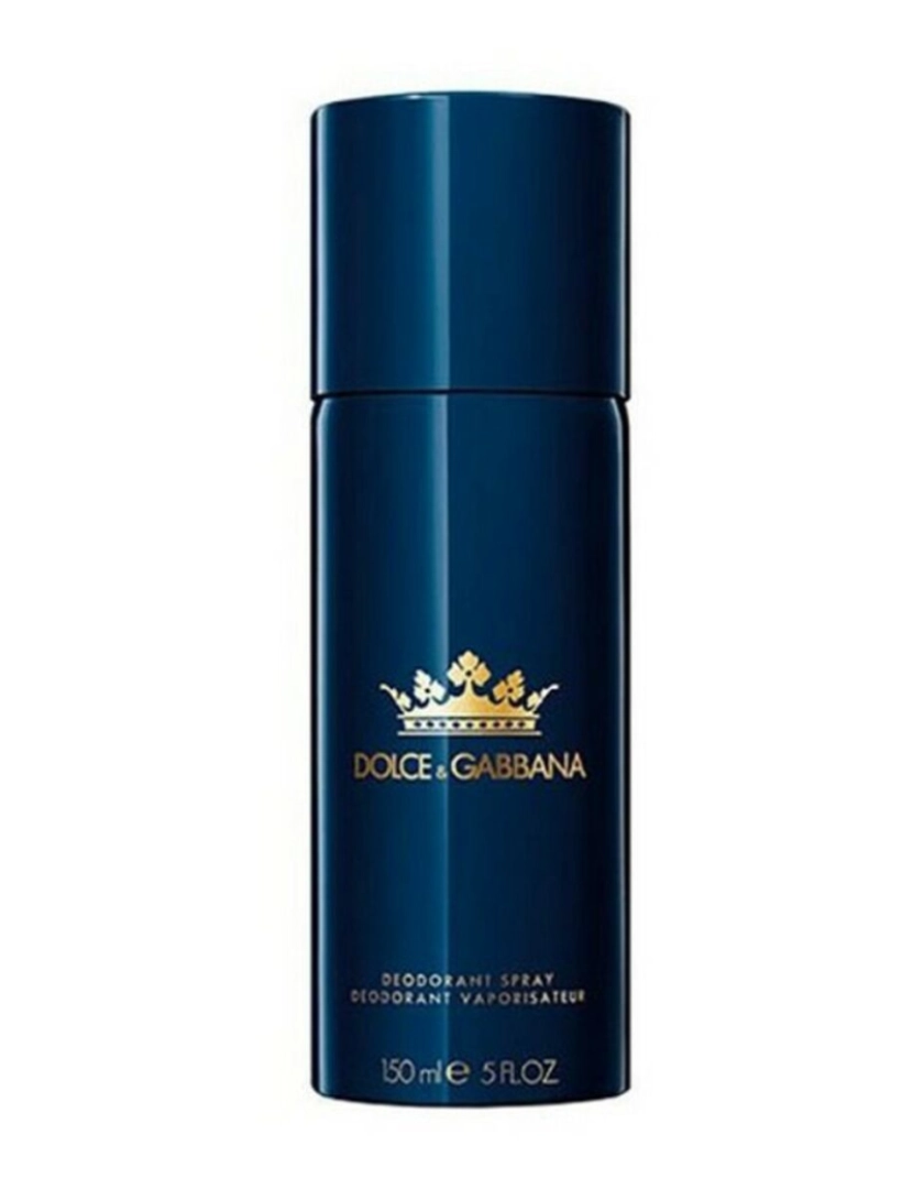 Dolce & Gabbana - Deo Spray K By Dolce & Gabanna 150Ml