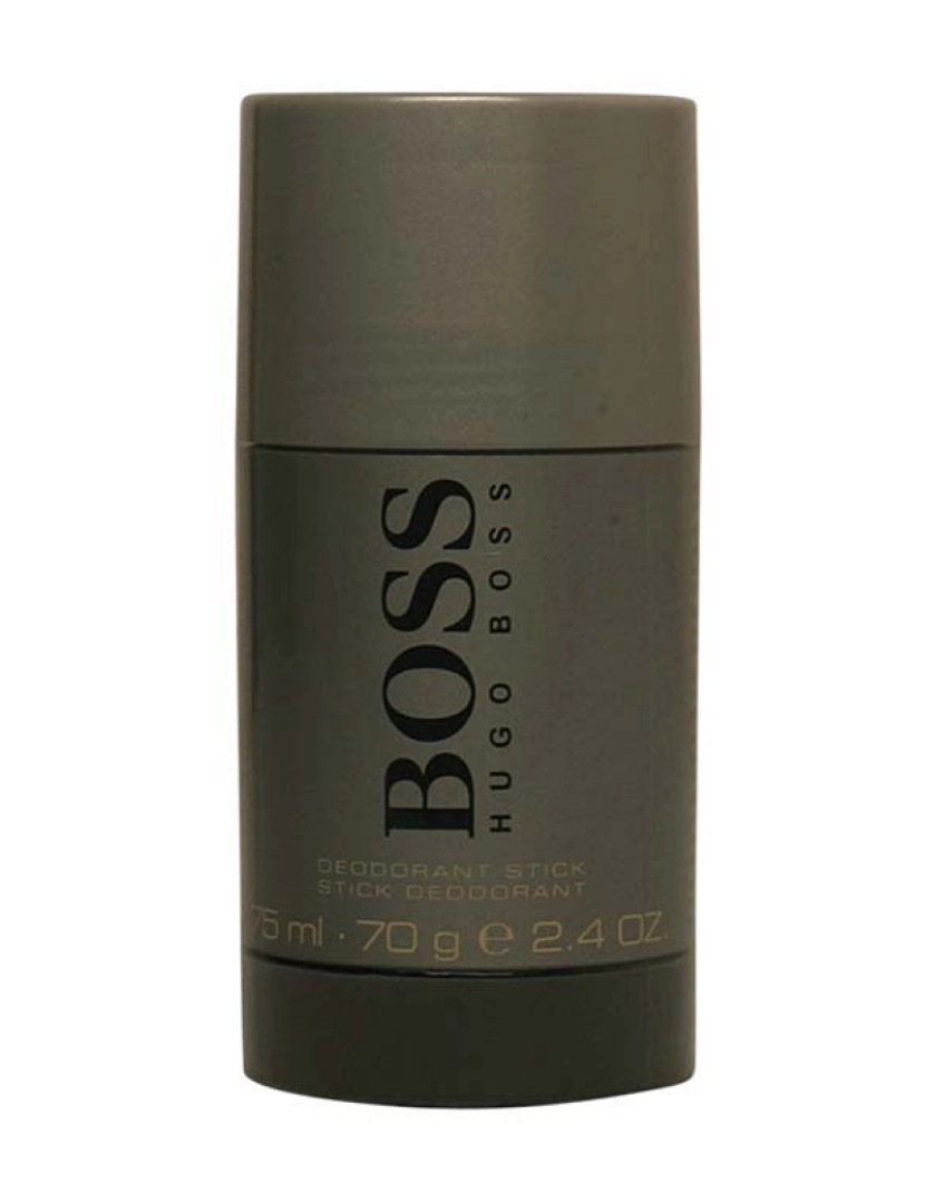 Hugo Boss - Deo Stick Boss Bottled 75Ml