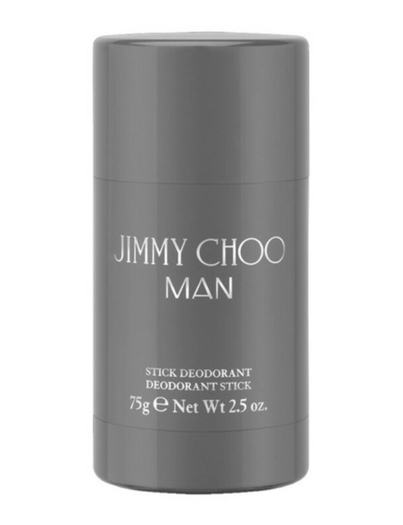 Jimmy Choo - Deo Stick Jimmy Choo Man 75Gr
