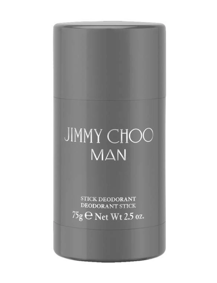 Jimmy Choo - Deo Stick Jimmy Choo Man 75Gr