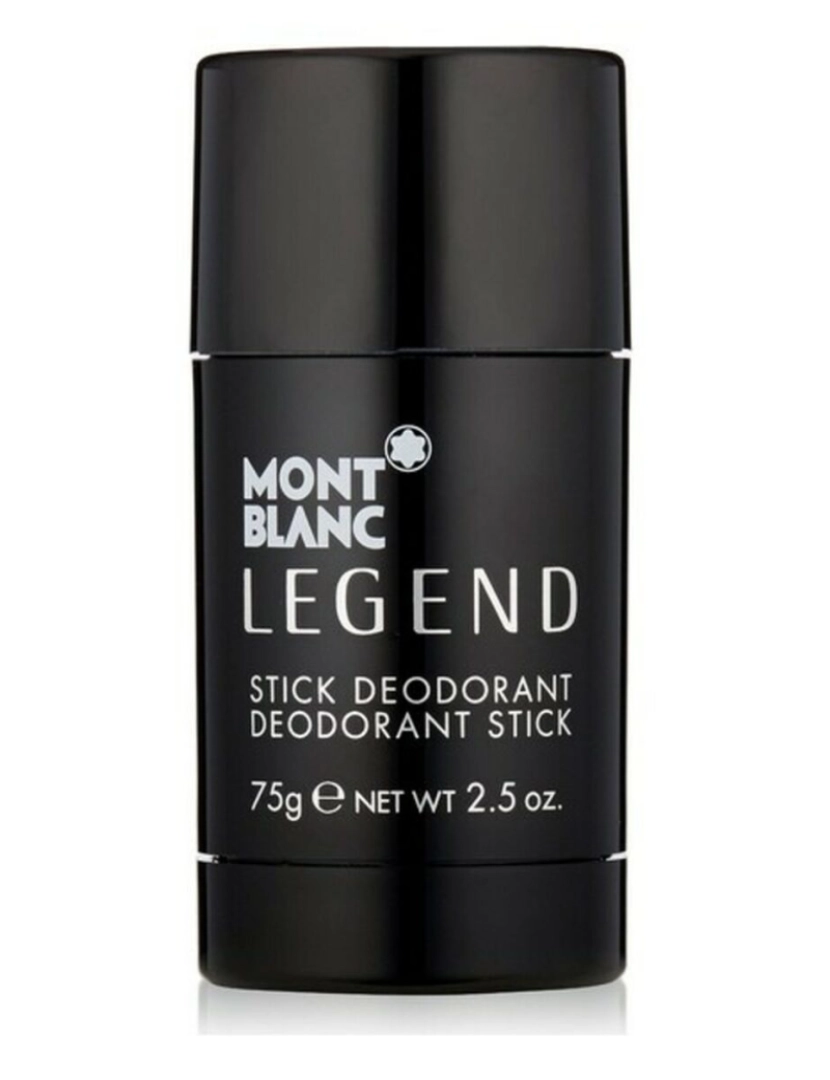 Montblanc - Deo Stick Legend 75Gr