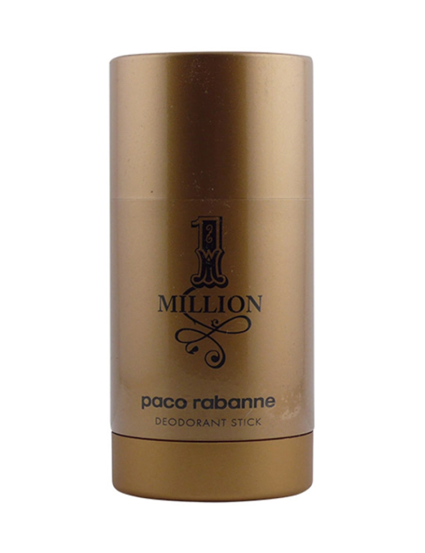 Rabanne - 1 Million Desodorizante Stick 75 Gr Paco Rabanne