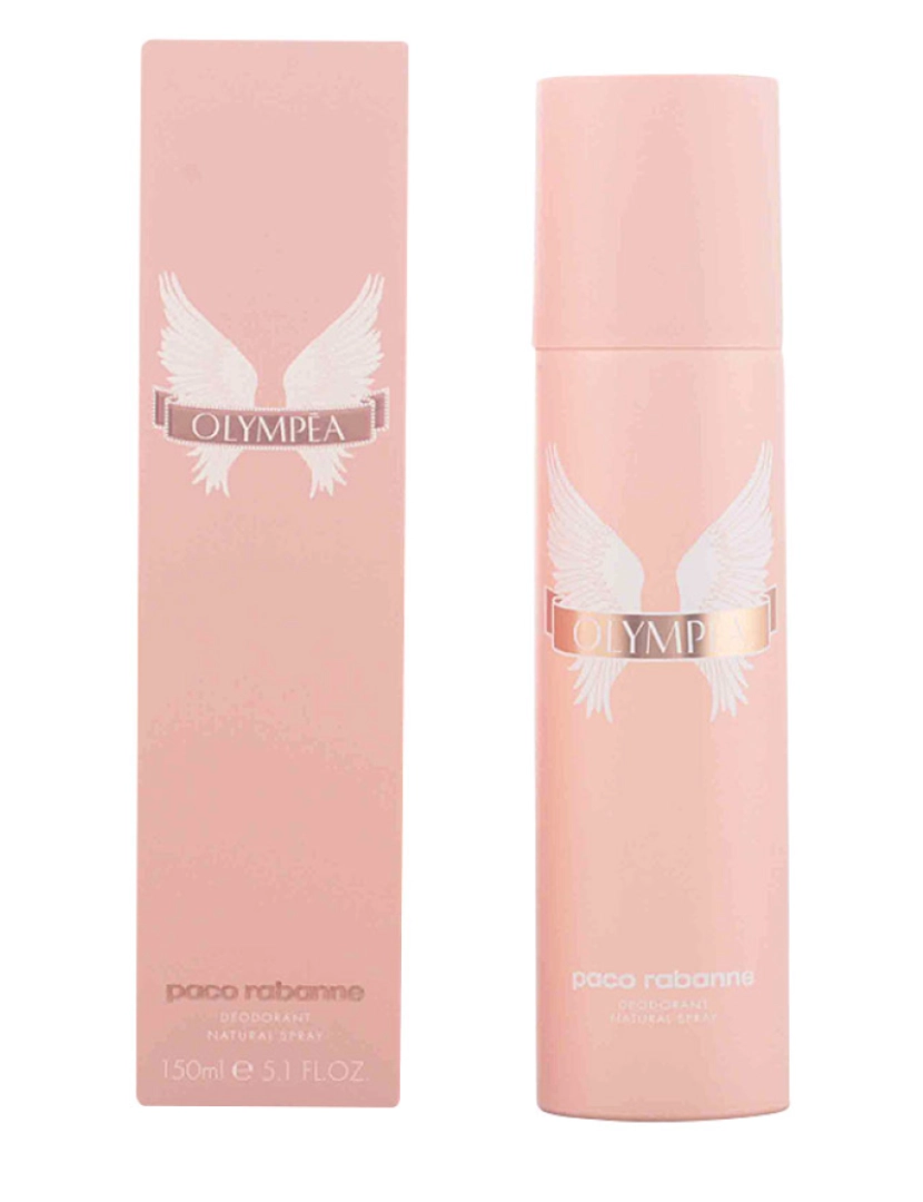 Paco Rabanne - Olympéa Desodorizante Vapo 150 Ml Paco Rabanne