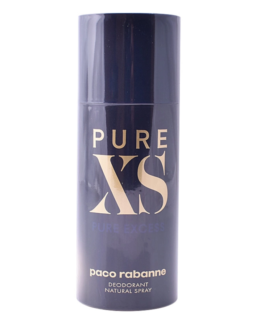 Paco Rabanne - Deo Vapo Pure XS 150Ml