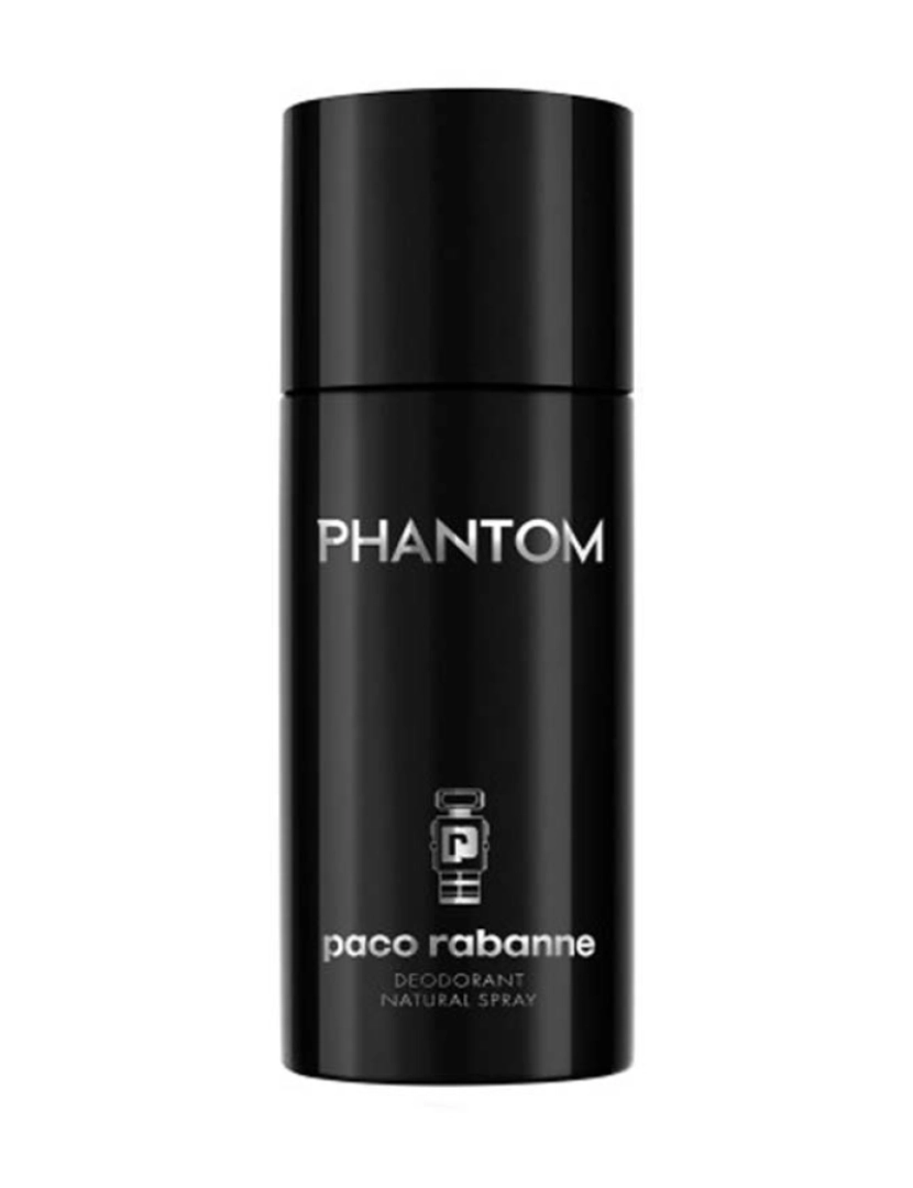 Paco Rabanne - Deo Spray Phantom 150Ml