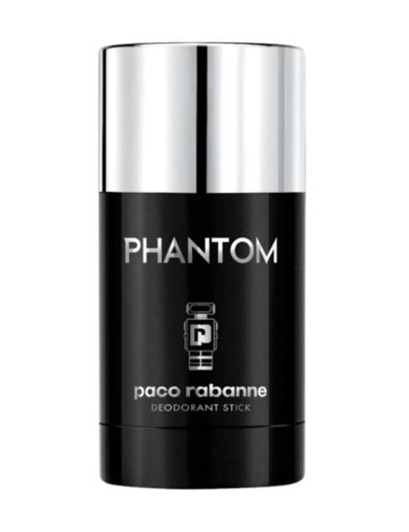 Paco Rabanne - Deo Stick Phantom 75Ml
