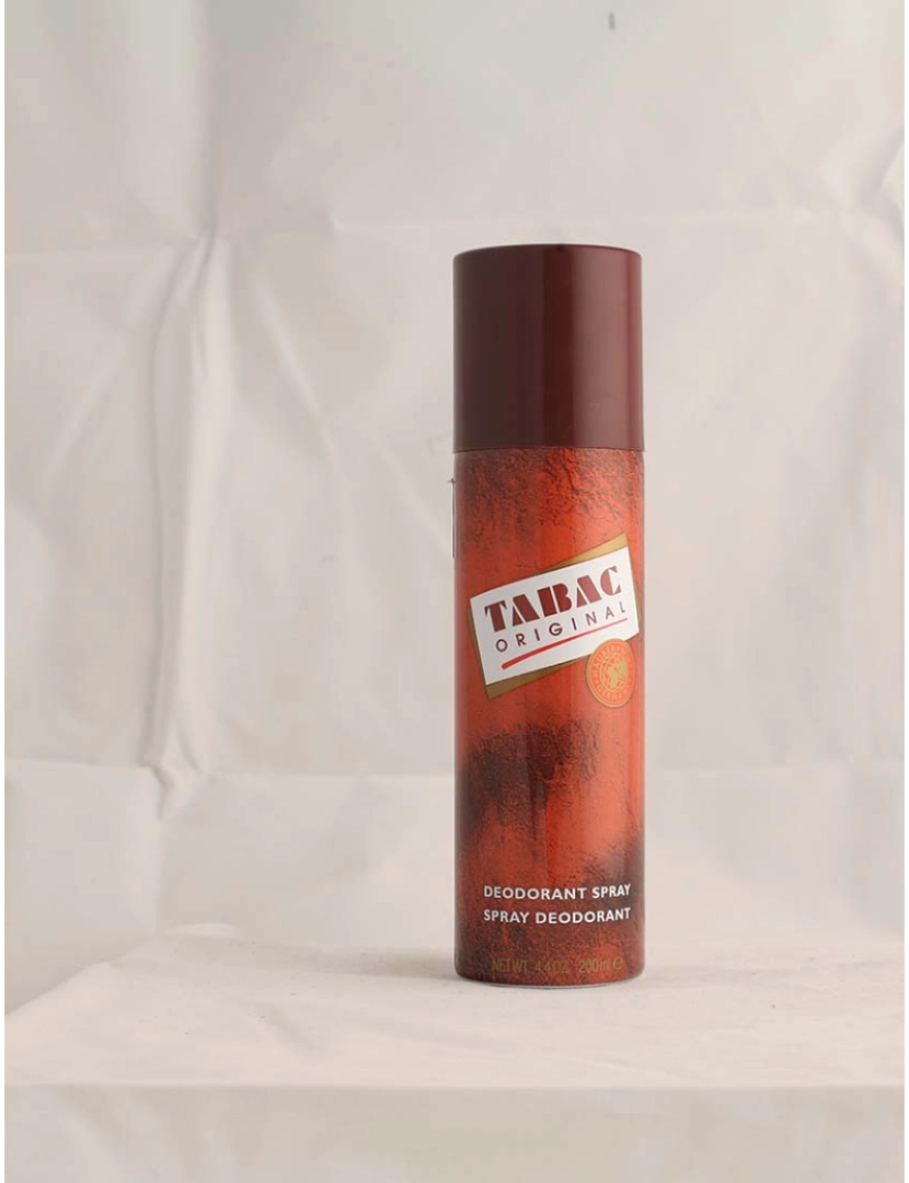 Tabac - Deo Vapo Tabac Original 200Ml