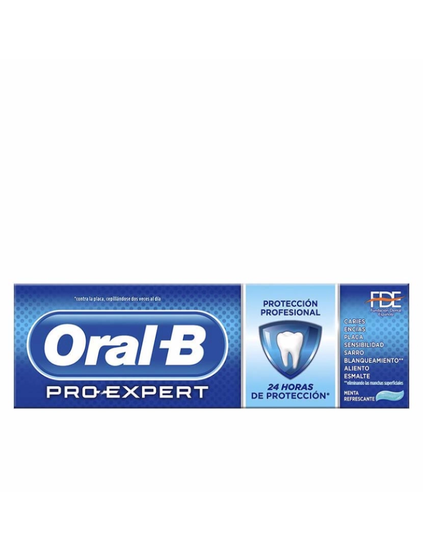 Oral-B - Pasta Dentífrica Multi-Proteção Pro-Expert 75Ml