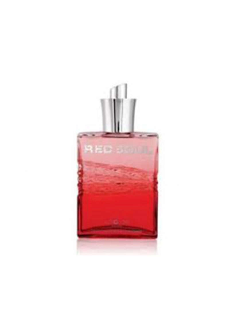 Luxe - Red Soul For Man Edt