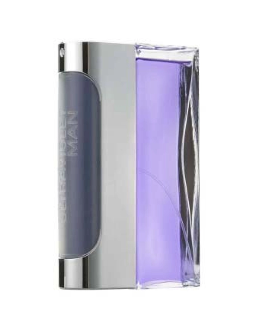 Paco Rabanne - Ultraviolet Pour Homme Edt