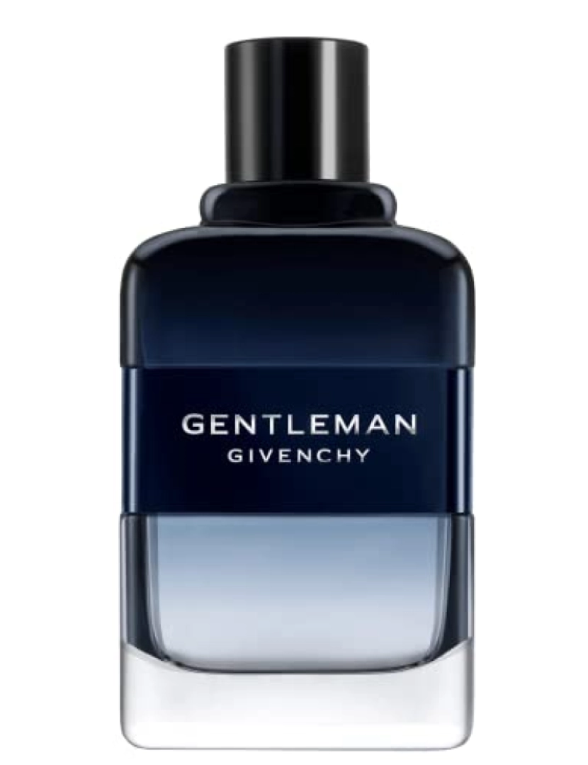 Givenchy - Gentleman Intense Edt