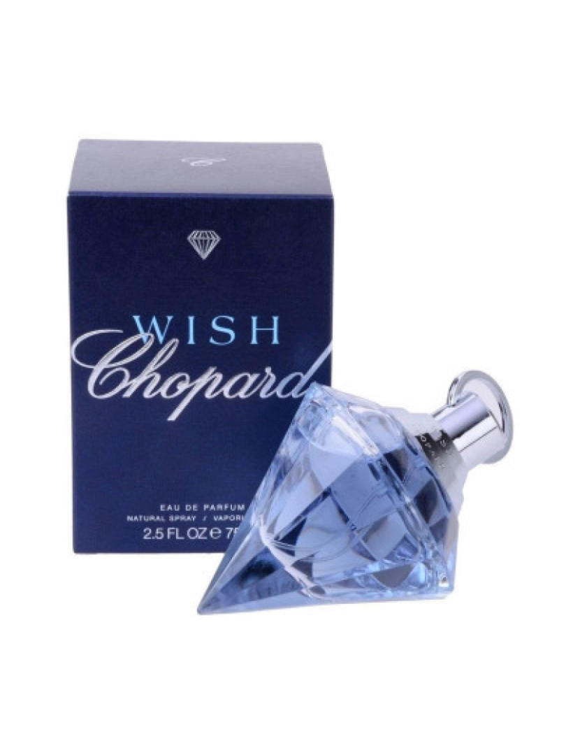 Chopard - Wish Edp