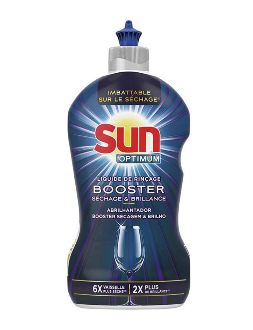 Sun - Sun Abrilhantador 450 Ml