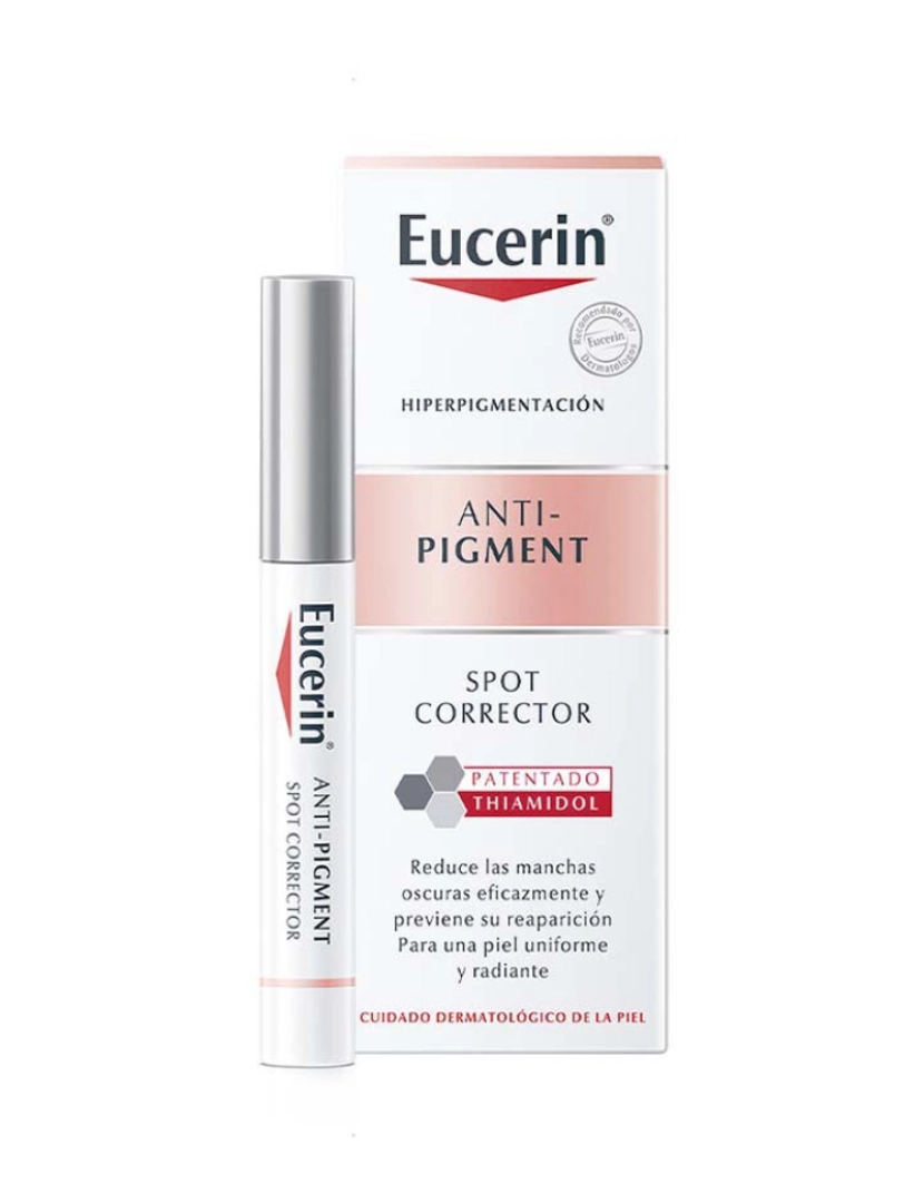 Eucerin - Corretor Anti-Pigment Manchas 5 Ml