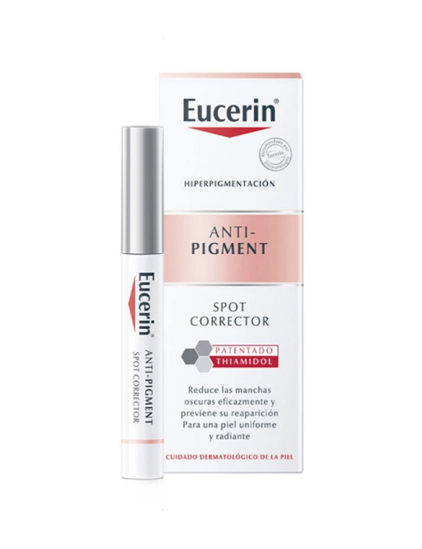 Eucerin - Corretor de manchas ANTI-PIGMENTO 5 ml