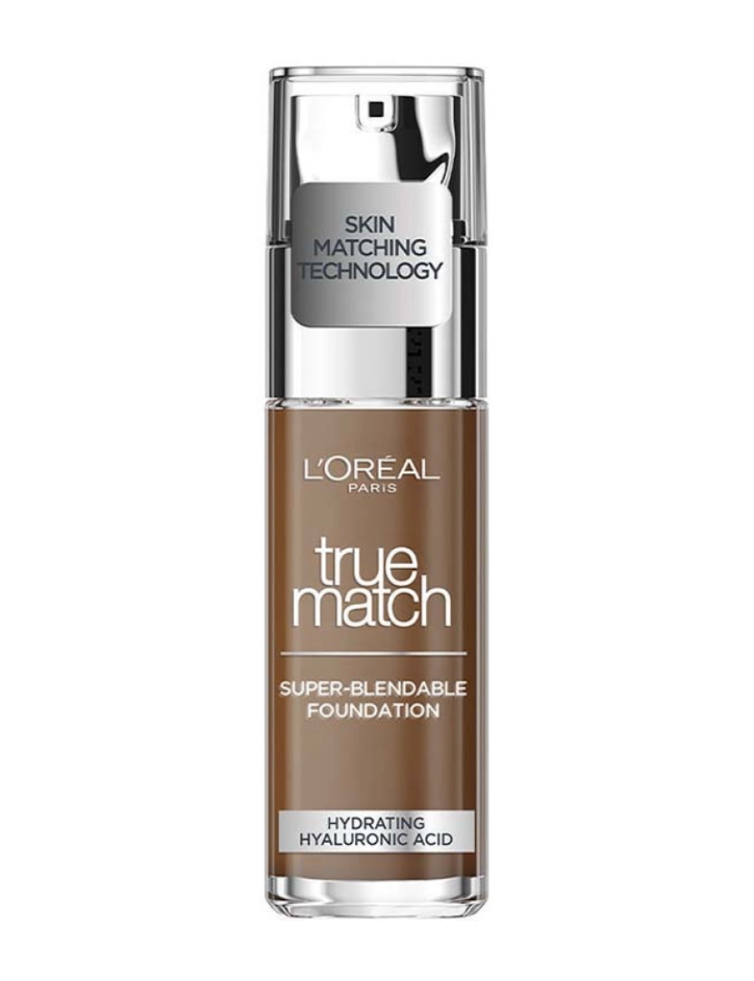 L'Oréal - Base Accord Parfait Hyaluronic Acid #9.D/9.W 30 Ml