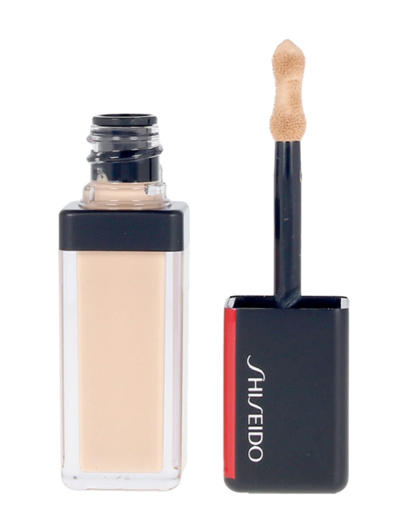 Shiseido - Corrector Synchro Skin Self Refreshing Dual Tip #202 5,8 Ml