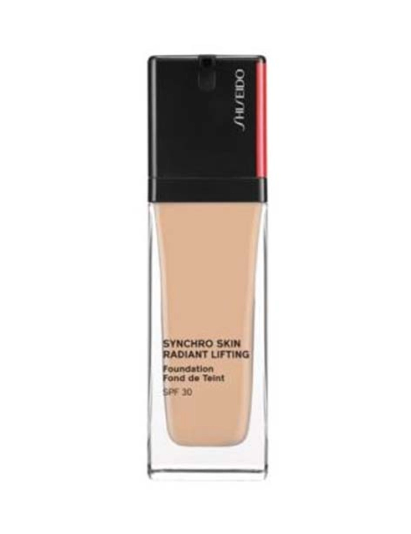 Shiseido - Synchro Skin Radiant Lifting Foundation #260 30 Ml