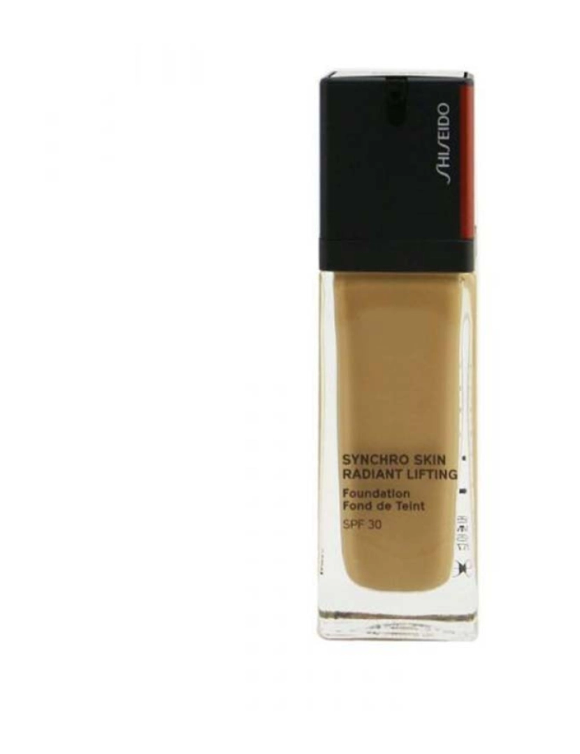 Shiseido - Synchro Skin Radiant Lifting Foundation #360 30 Ml