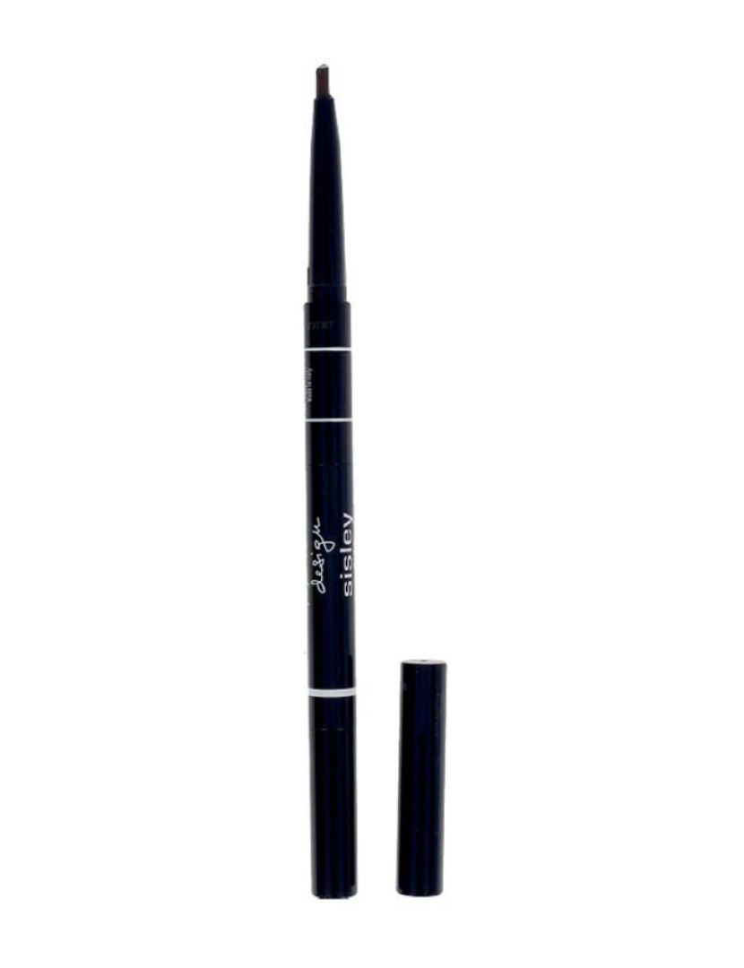 Sisley - Phyto Sourcils Design Pencil #4-Moka 2X0,2Gr