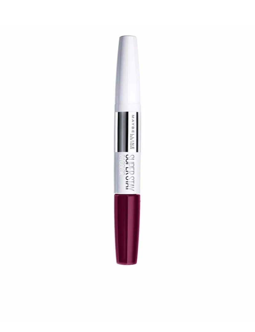 Maybelline - Batom Superstay 24H #250-Sugar Plum 9Ml