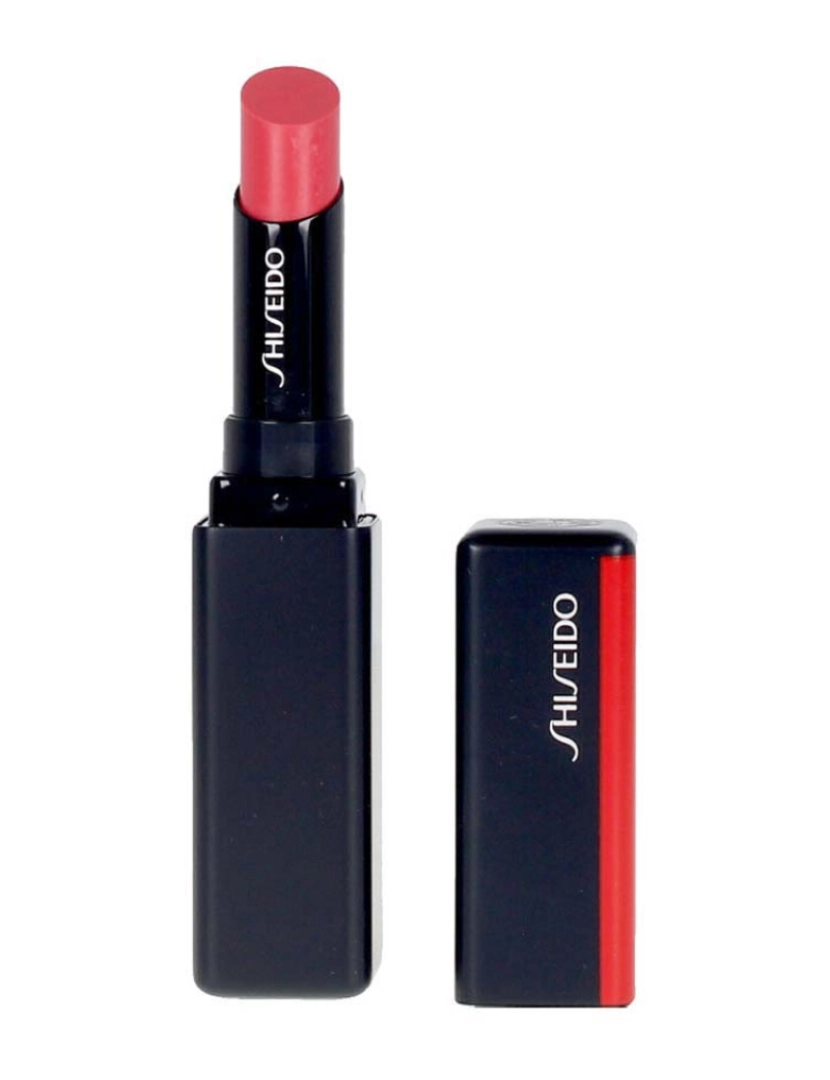 Shiseido - Bálsamo Para Lábios Colorgel#104-Hibiscus 2 G