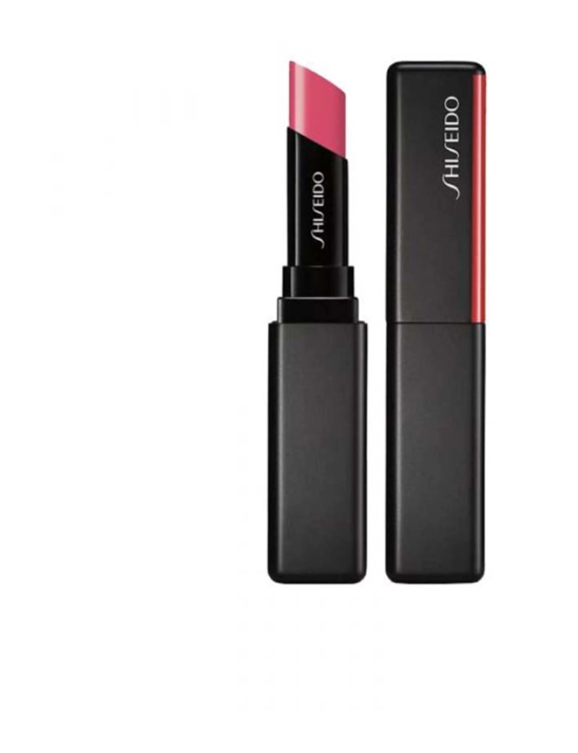 Shiseido - Color Gel Lip Balm #113-Sakura 2 Gr