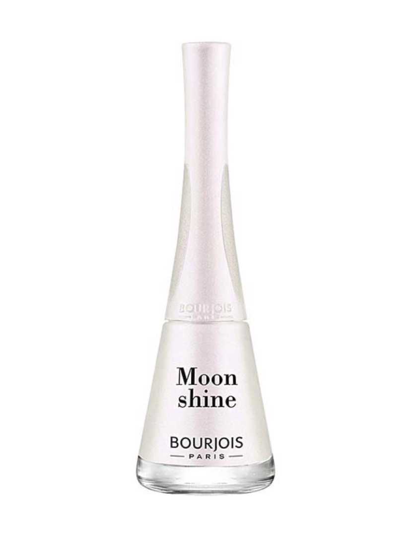Bourjois - Verniz De Unhas 1 Seconde #021-Moon Shine
