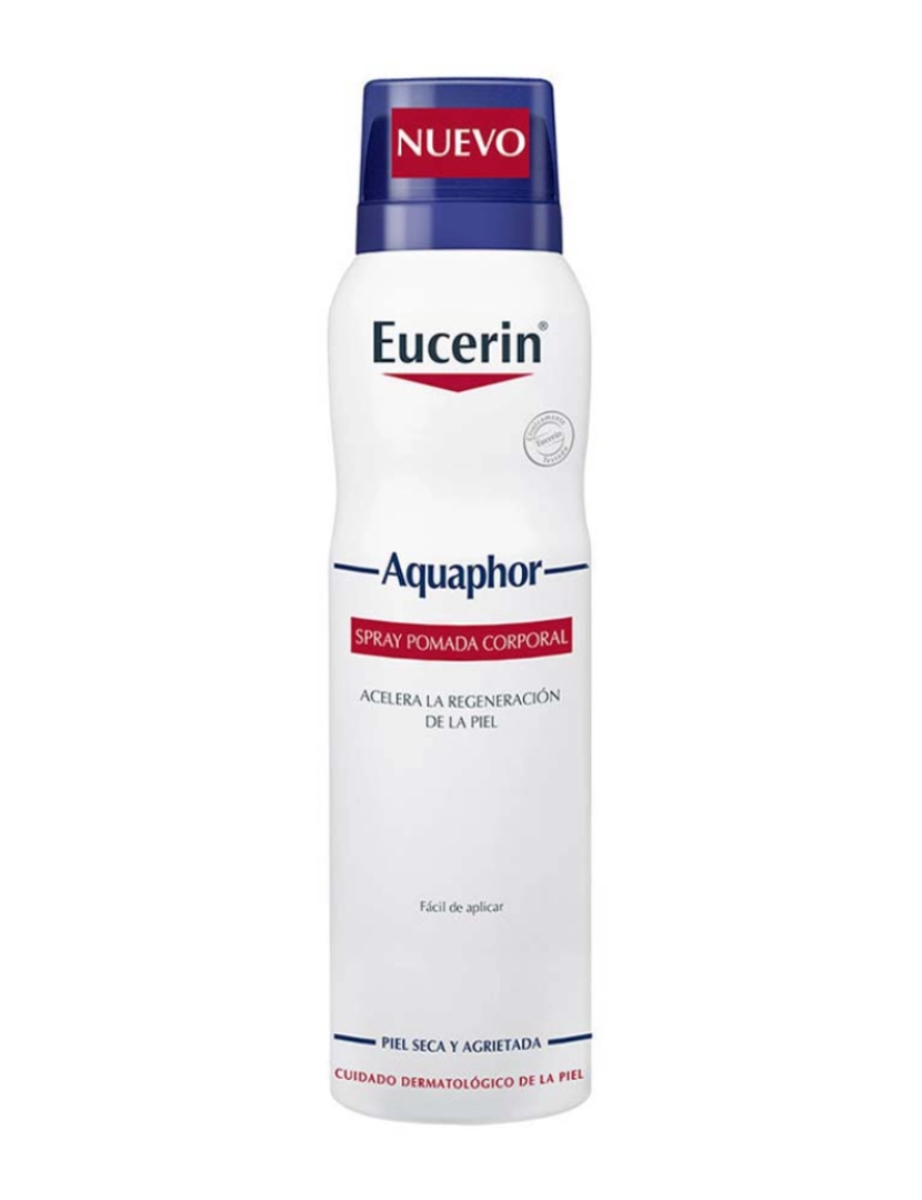 Eucerin - Spray Aquaphor 250 Ml  