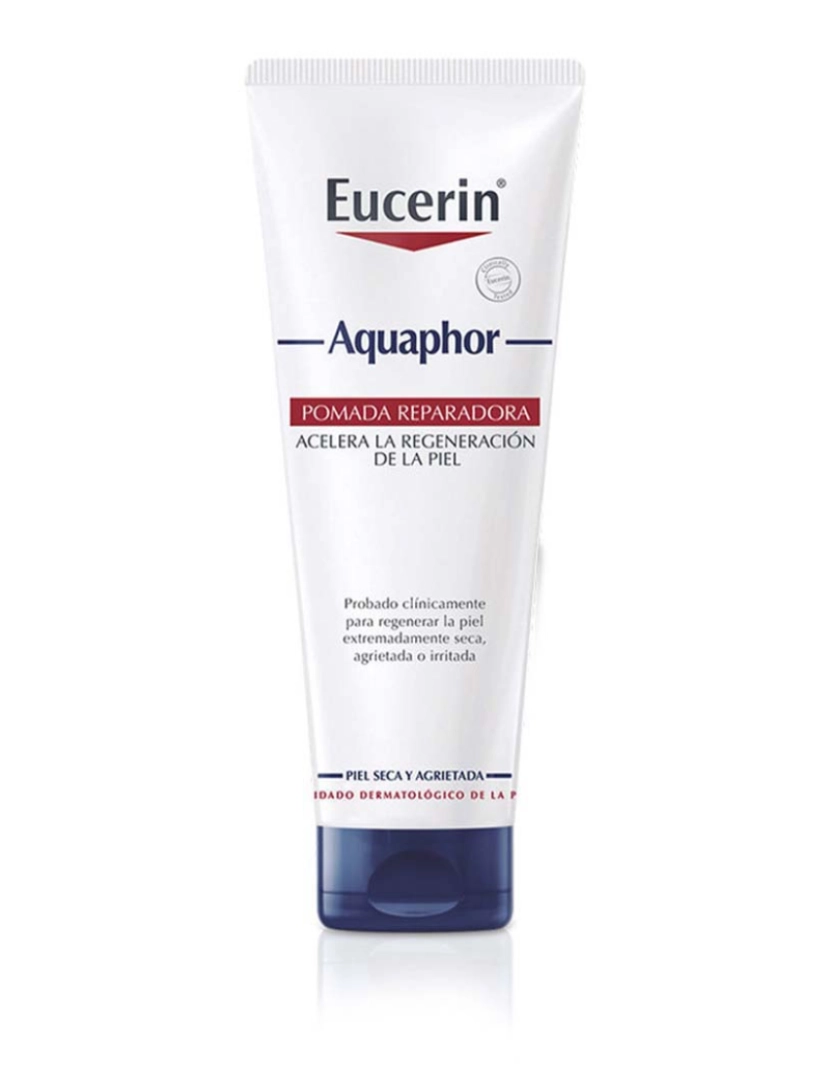 Eucerin - Pomada Reparadora Aquaphor 220 Ml