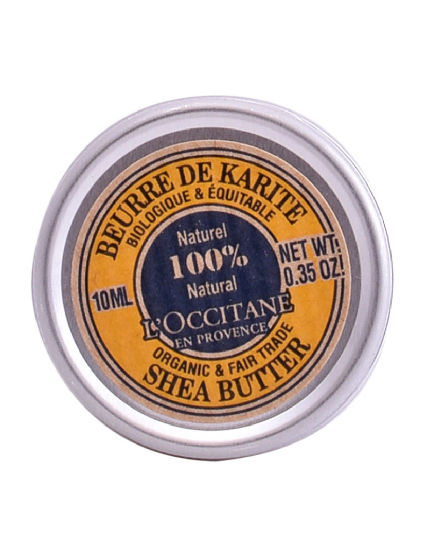 L'Occitane - Karite Manteiga De Karité Pura 10 Ml