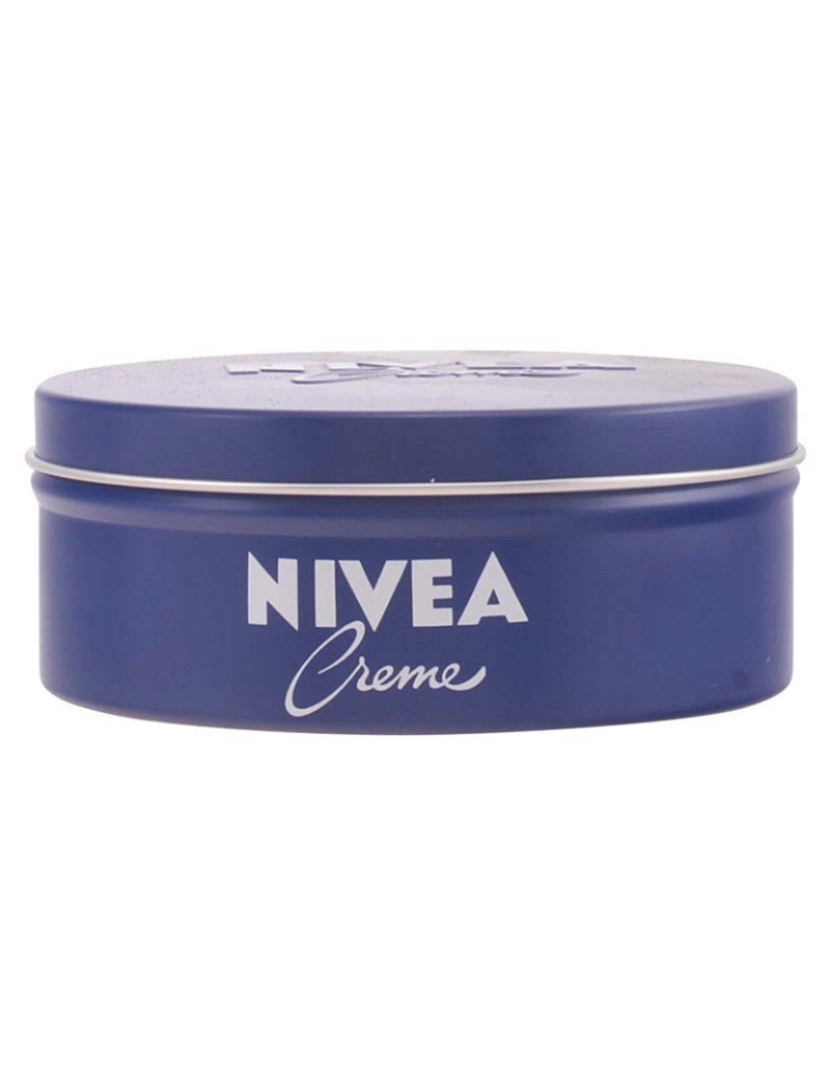 NIVEA - Creme Azul Lata 400Ml