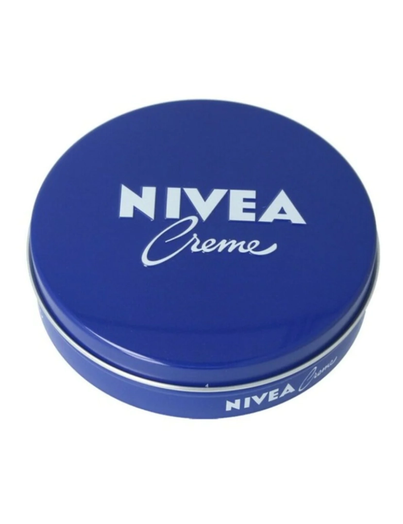 foto 1 de Creme Azul Lata 150Ml