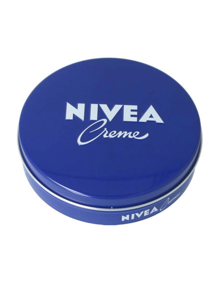 NIVEA - Creme Azul Lata 150Ml