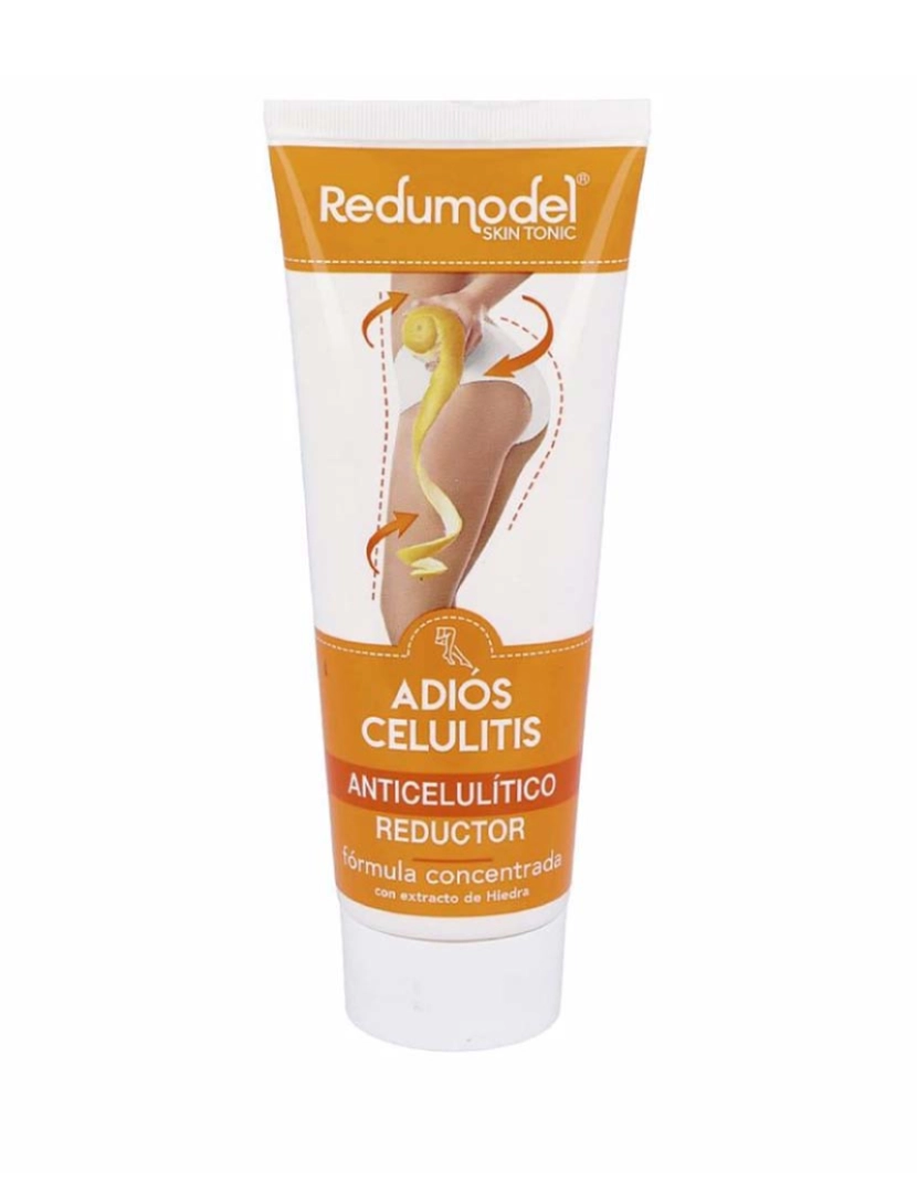 foto 1 de Creme Anticelulítico Redumodel Skin Tonic Goodbye Cellulite 100 Ml