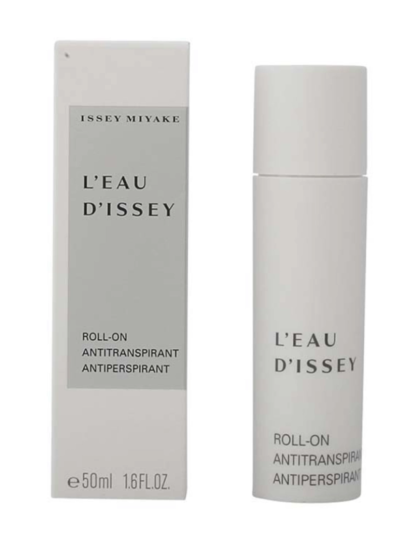 Issey Miyake - Deo Roll-On L´Eau D´Issey 50 Ml