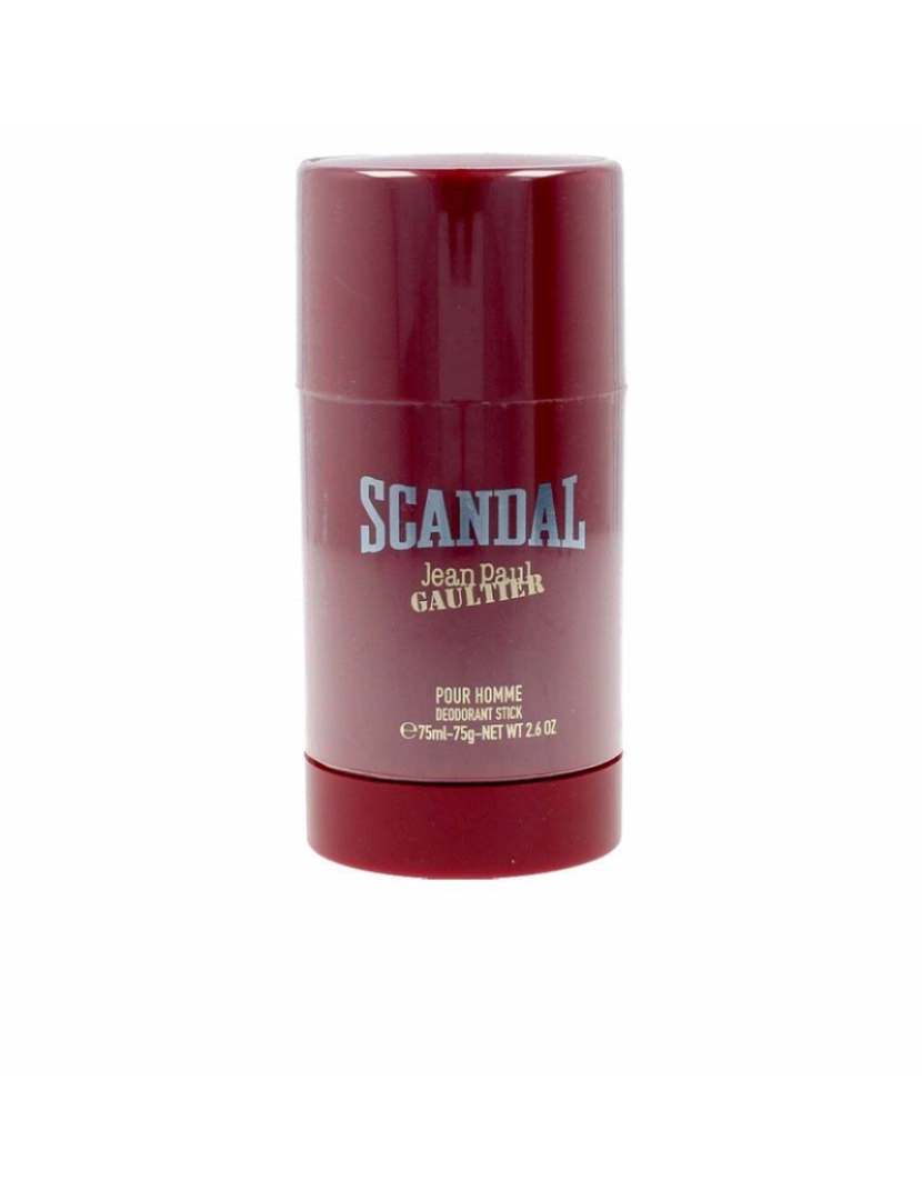 Jean Paul Gaultier - Deo Stick Scandal For Him 75g