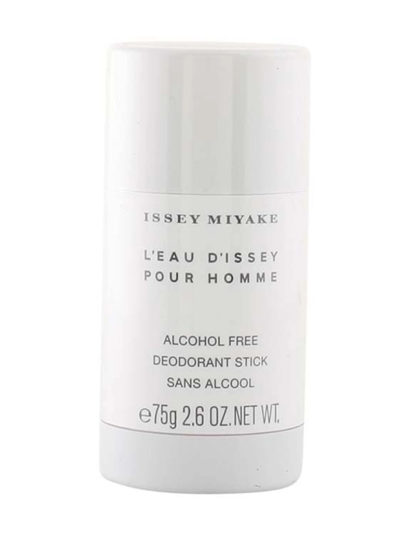 Issey Miyake - Deo Stick L'Eau D'Issey Pour Homme 75Gr