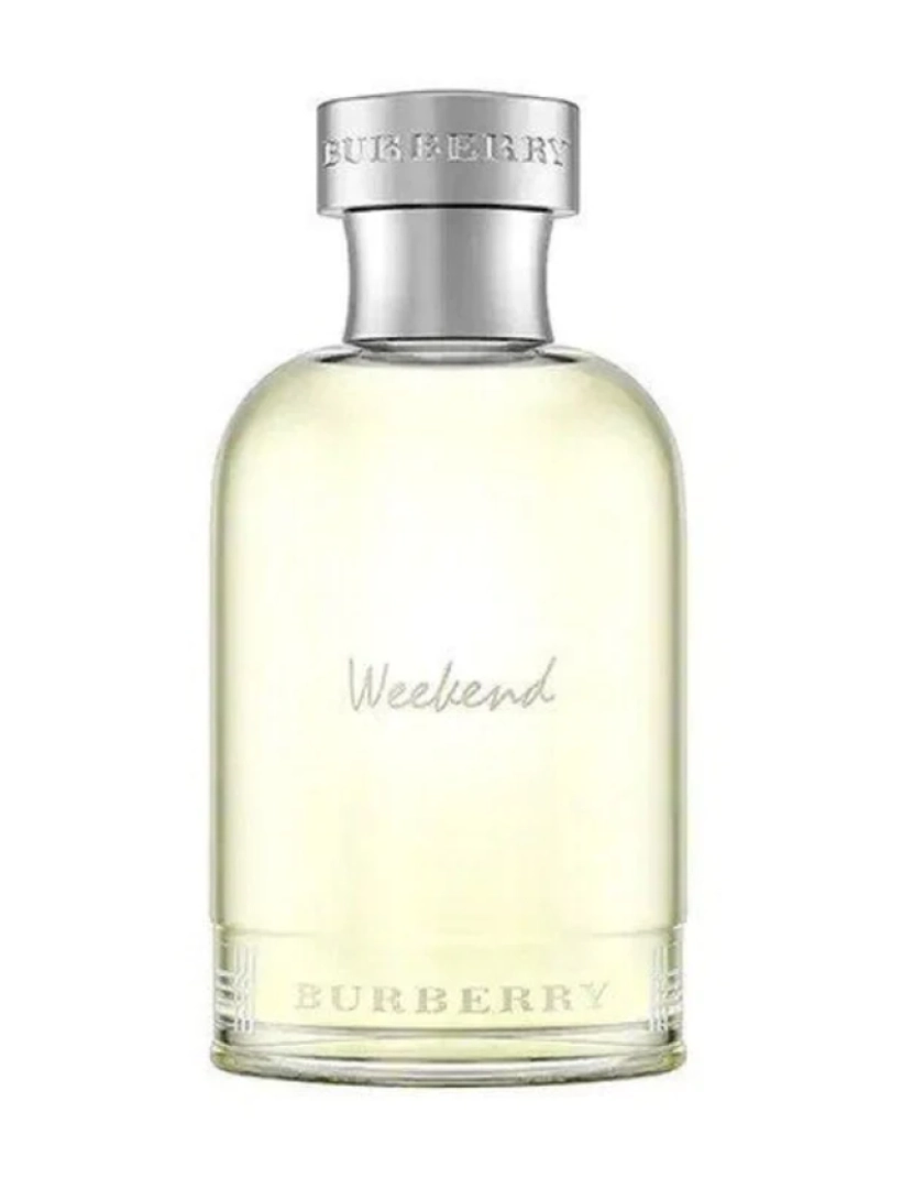Burberry - Weekend Man Edt 