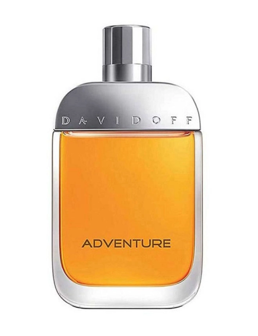 Davidoff - Adventure Et 100 ml