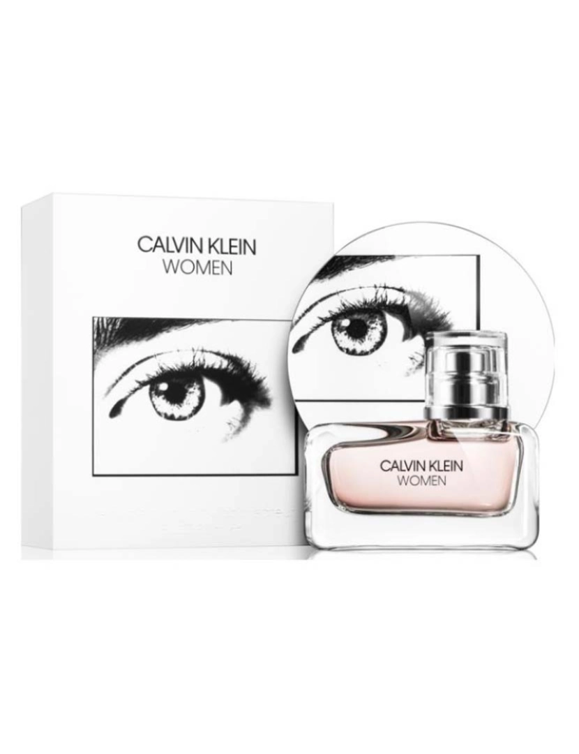 Calvin Klein - Women Edp